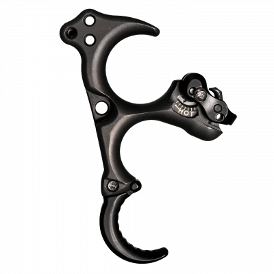 (Bild für) T.R.U. Ball Honey Badger Claw HBC Flex Backtension Release