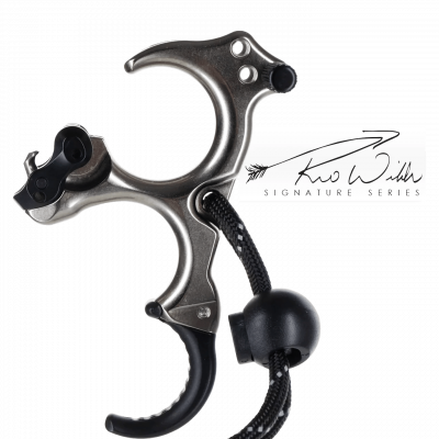 (Bild für) T.R.U. Ball Honey Badger Claw HBC Flex Backtension Release