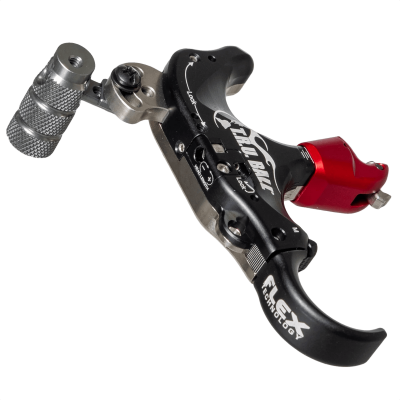 (Bild für) T.R.U. Ball Ultimate Flex Thumb Trigger Release