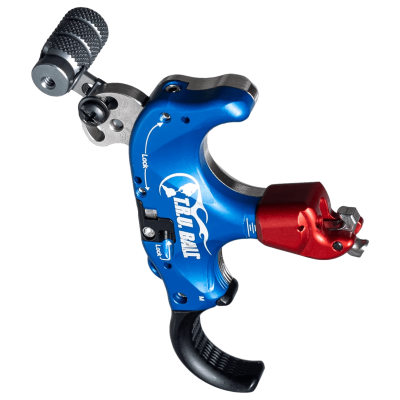 (Bild für) T.R.U. Ball Ultimate Flex Thumb Trigger Release