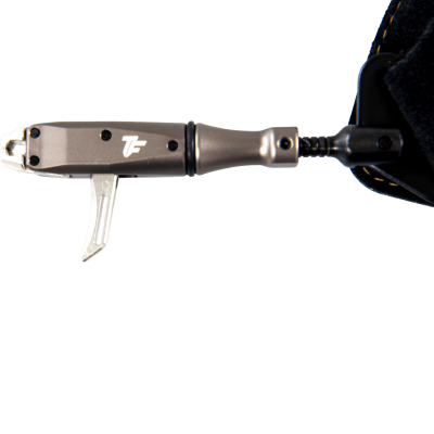 (Bild für) Tru-Fire Spark 2.0 Wrist Release