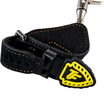 (Bild für) Tru-Fire Spark 2.0 Wrist Release