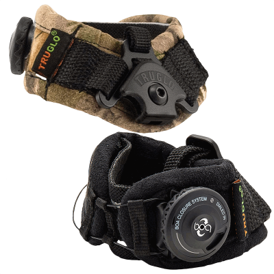 (image for) Truglo Universal Replacement Release Strap BOA