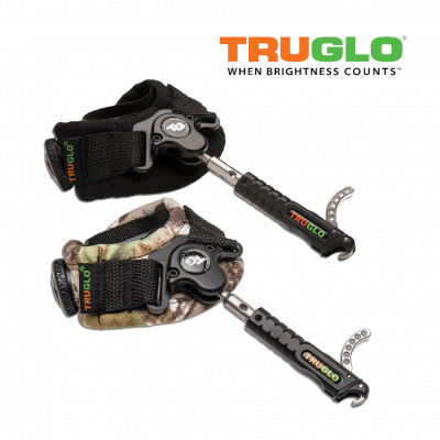 (image for) Truglo Detonator BOA Wrist Release