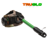 Truglo Speed Shot XS Junior Wrist Release BOA (camo) (Bild für) Truglo Speed Shot XS Junior Wrist Release BOA (camo)