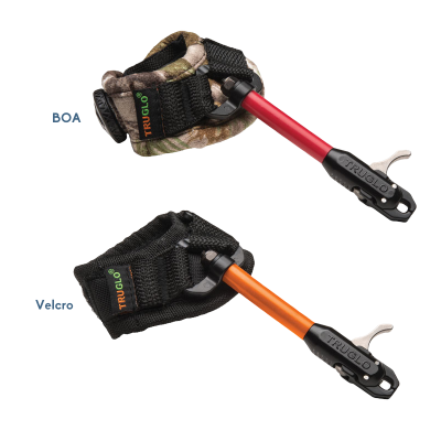 (image for) Truglo Speed Shot XS Wrist Release