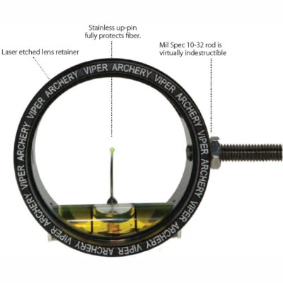 (Bild für) Viper Scope mit Zeiss Linse