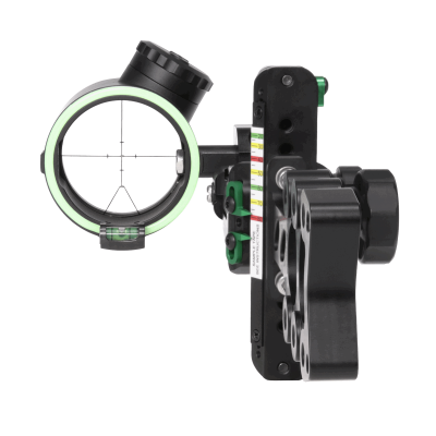 (Bild für) Apex Gear Aegis Pro LED Punkt Visier