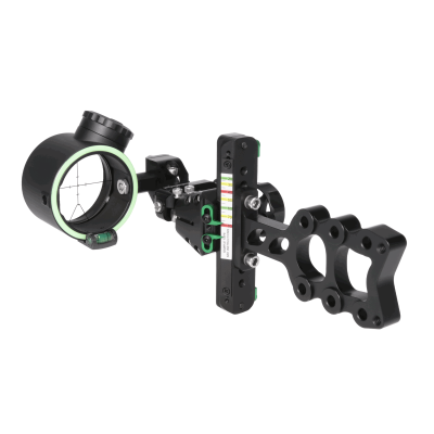 (Bild für) Apex Gear Aegis Pro LED Punkt Visier