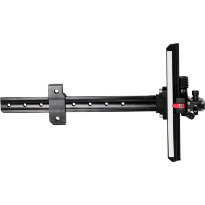 (image for) Avalon Classic 193 Recurve Sight (anodized)