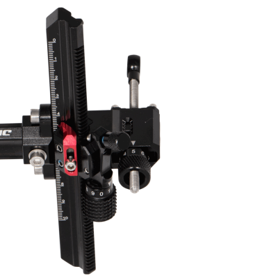 (image for) Avalon Classic 193 Recurve Sight (anodized)
