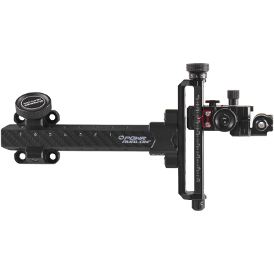 (Bild für) Avalon POWR Carbon Compound Visier