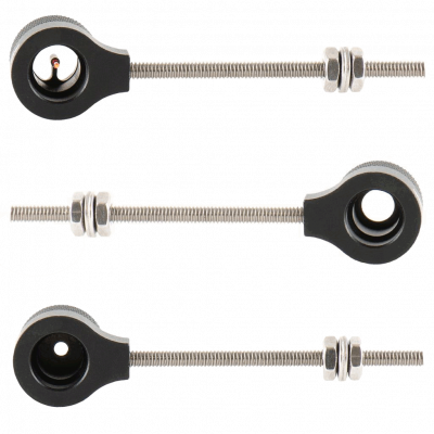 (Bild für) Avalon Classic Recurve Visierpin (schwarz)