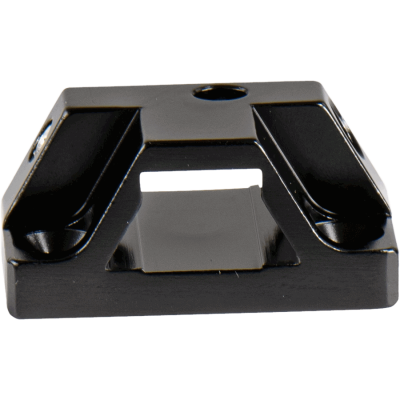 (Bild für) Avalon Tec One Carbon Visier Montageblock