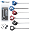 Avalon Tec One Recurve Scope (mit .019" Pin) (Bild für) Avalon Tec One Recurve Scope (mit .019" Pin)