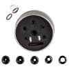 Avalon Tec Peepsight Kit (mit 5 Blenden und 2 Linsen) (Bild für) Avalon Tec Peepsight Kit (mit 5 Blenden und 2 Linsen)