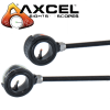 Axcel RX Recurve Scope "Sjef Signature Edition" (Bild für) Axcel RX Recurve Scope "Sjef Signature Edition"