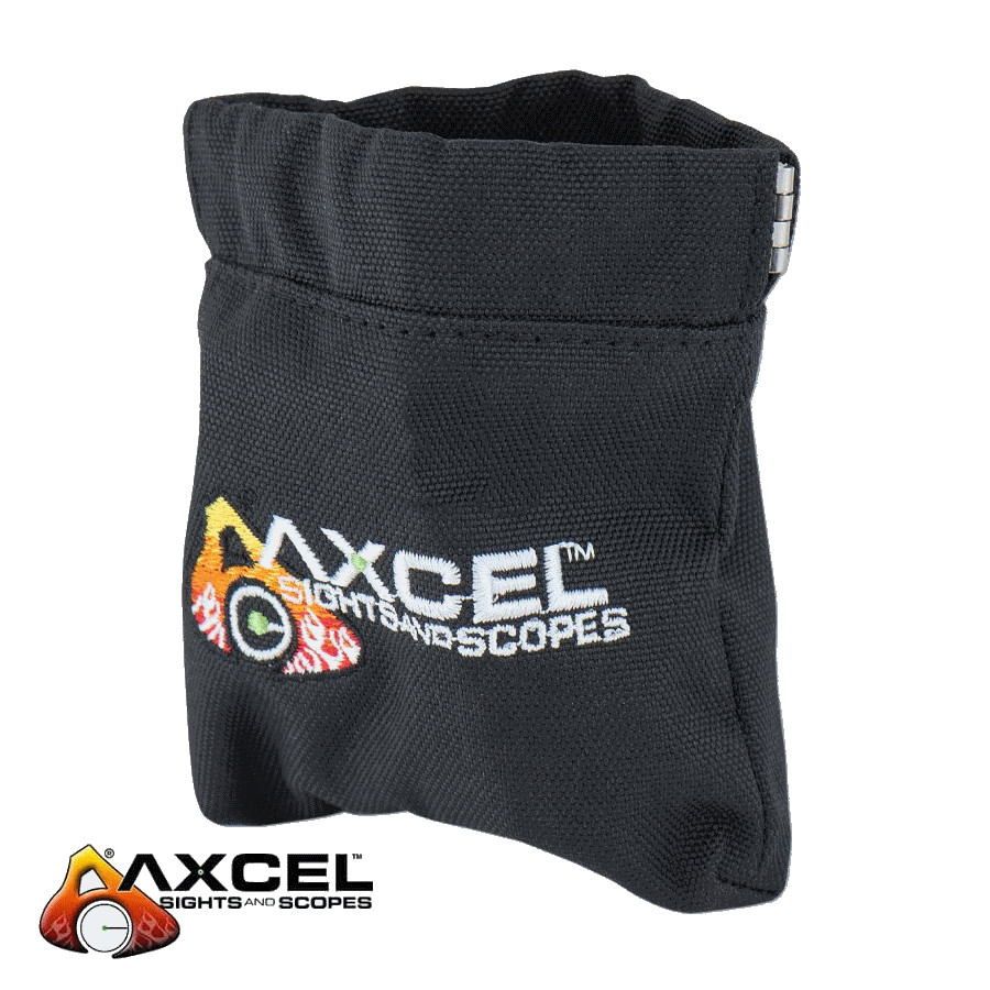 Axcel Scope Cover (Bild für) Axcel Scope Cover