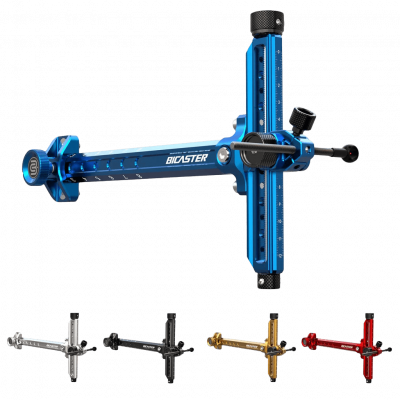 (image for) Bicaster Aura Recurve Sight