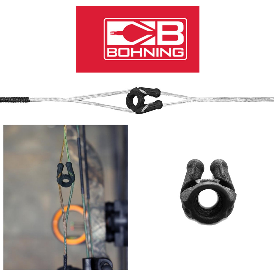 (image for) Bohning Serveless Peep-It (black)