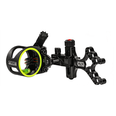 (Bild für) CBE Tactic Micro 5-Pin Visier