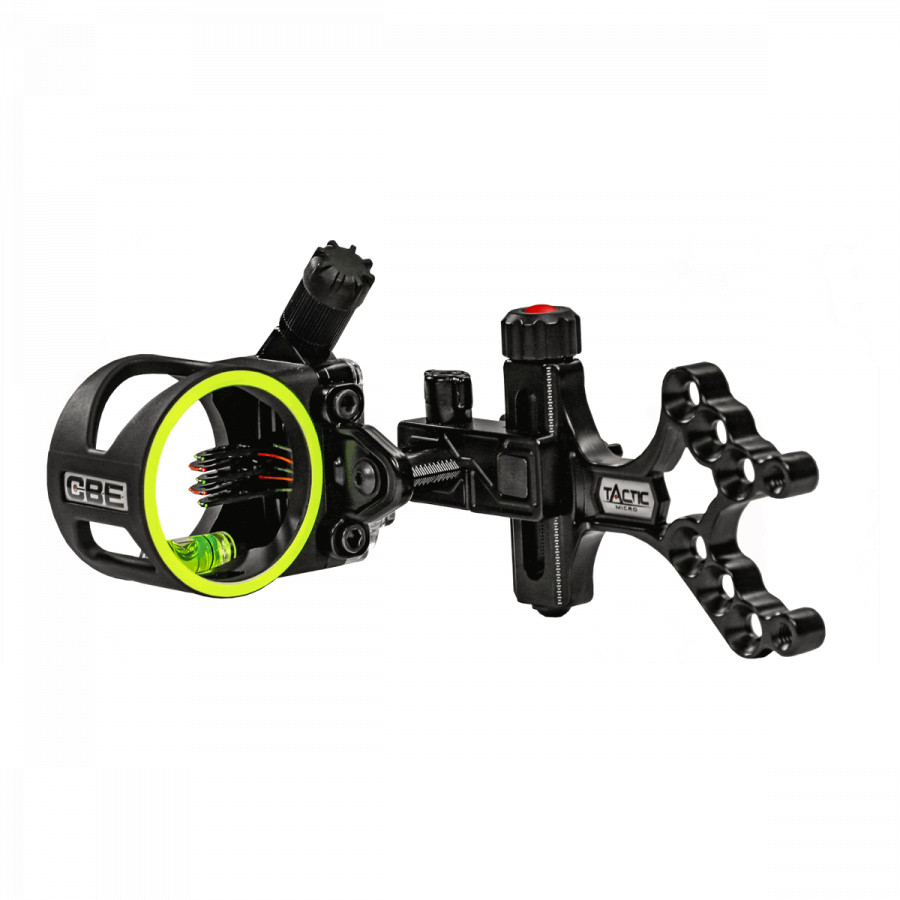 (Bild für) CBE Tactic Micro 5-Pin Visier