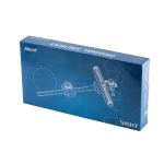 (Bild für) Decut Sius-CP Carbon Compound Visier