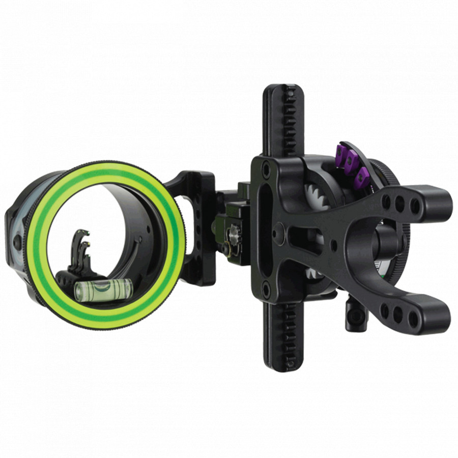 Spot Hogg Fast Eddie Triple Stack MRT Pin-Visier (Bild für) Spot Hogg Fast Eddie Triple Stack MRT Pin-Visier