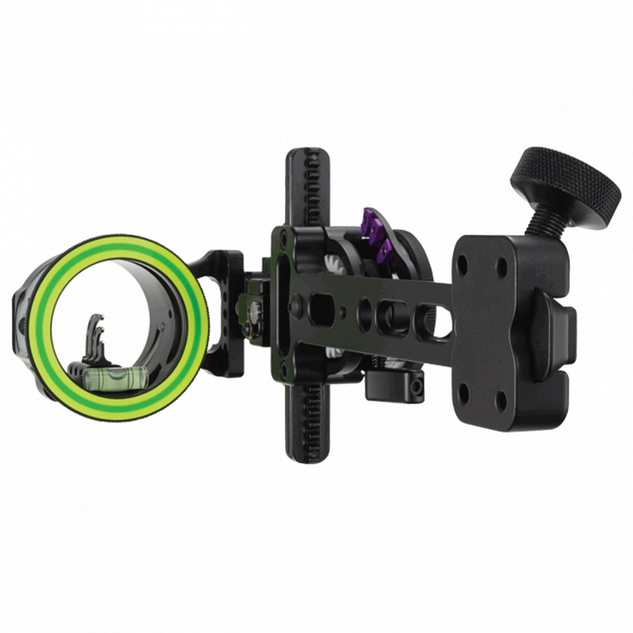 Spot Hogg Fast Eddie XL Triple Stack MRT Pin-Visier (Bild für) Spot Hogg Fast Eddie XL Triple Stack MRT Pin-Visier