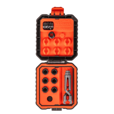 (Bild für) Hamskea InSight DC Peep System - Standard Kit