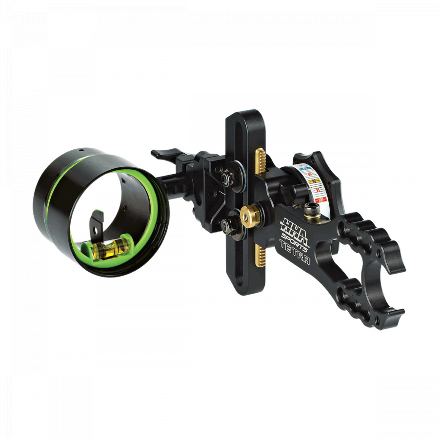 (image for) HHA Optimizer Tetra XL 1-Pin Sight