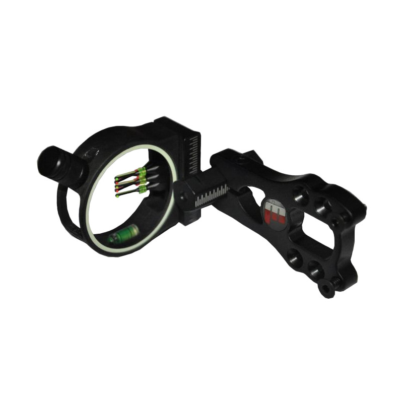 (image for) Maximal First Light Pin Sight (5-Pin)