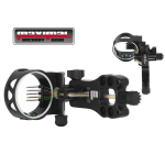 (Bild für) Maximal Solid Micro Pin-Visier (5-Pin) *SALE*