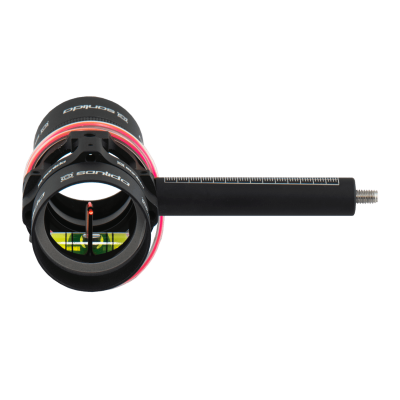 (image for) Sanlida 10 Compound Scope with Lens and Sunshades