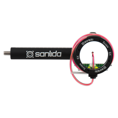 (image for) Sanlida 10 Compound Scope with Lens and Sunshades