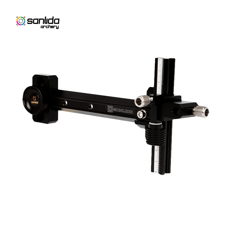 (Bild für) Sanlida X8 Compound Visier (RH)
