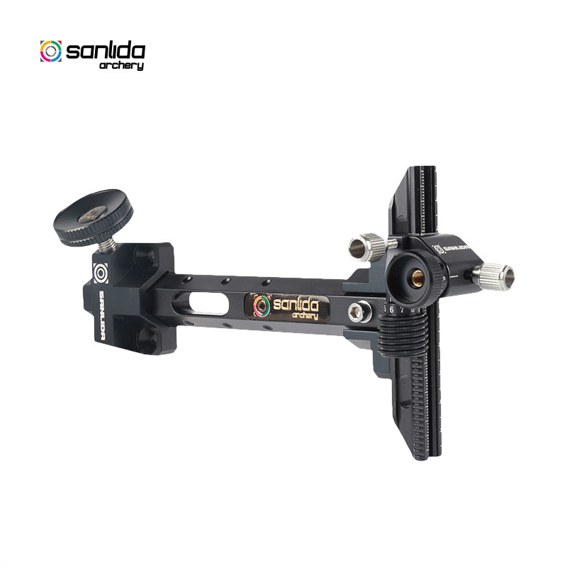 Sanlida X9 Compound Visier (RH) (Bild für) Sanlida X9 Compound Visier (RH)