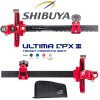 (image for) Shibuya Ultima CPX III Carbon Target Compound Sight