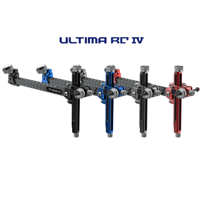(image for) Shibuya Ultima IV RC Carbon Sight