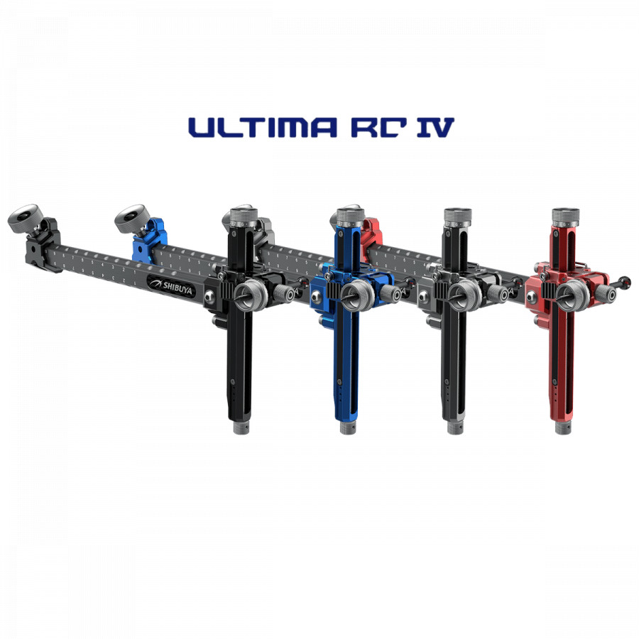 Shibuya Ultima IV RC Carbon Visier (Bild für) Shibuya Ultima IV RC Carbon Visier