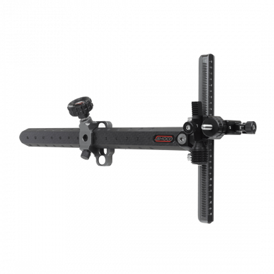 (Bild für) Shocq Align Carbon Recurve Visier