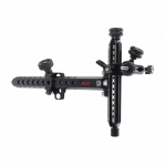 (Bild für) Shocq Align Pro Aluminium Recurve Visier