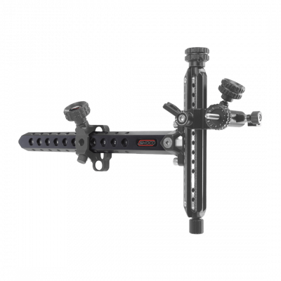 (Bild für) Shocq Align Pro Aluminium Recurve Visier