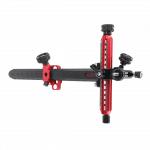 (Bild für) Shocq Align Pro Carbon Recurve Visier