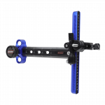 (Bild für) Shocq Align Aluminium Recurve Visier