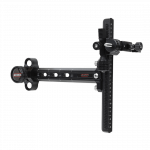 (Bild für) Shocq Align Aluminium Recurve Visier