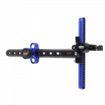 (Bild für) Shocq Align Aluminium Recurve Visier