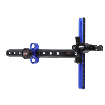 (Bild für) Shocq Align Aluminium Recurve Visier