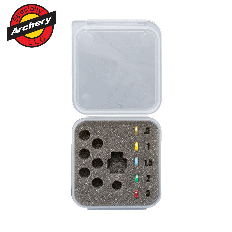 (image for) Specialty Archery Podium Clarifier Lens Kit