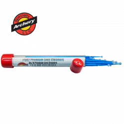(image for) Specialty Archery Premium Lens Cleaning Swabs (15/pk)